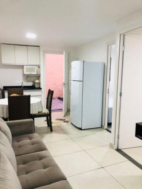 Apartamento no Tremembé 20